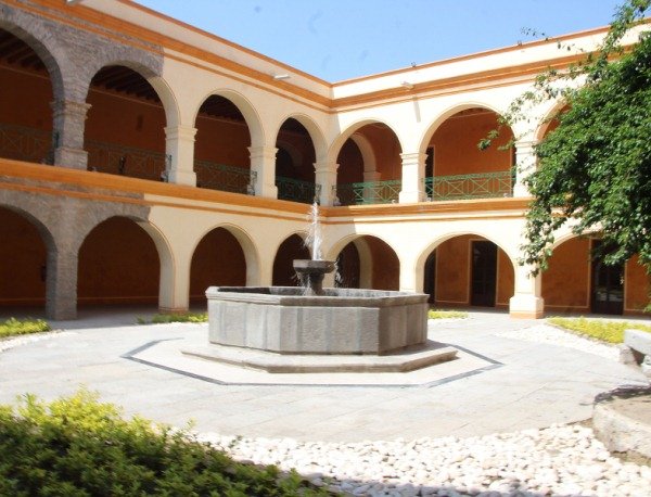 Centro Cultural San Roque
