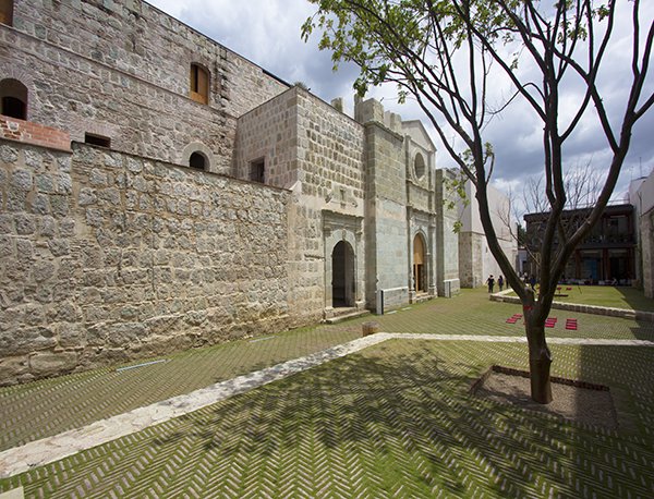Centro Cultural San Pablo