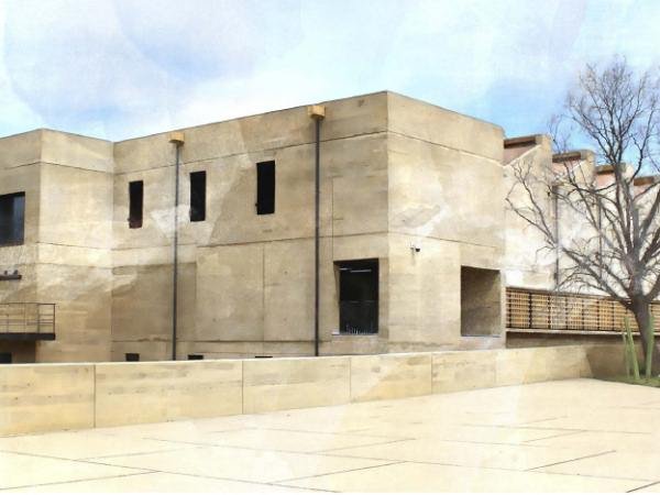 Archivo General del Estado de Oaxaca