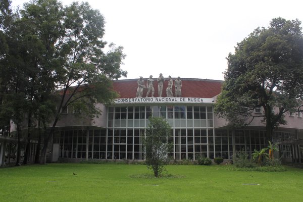 Conservatorio Nacional de Música