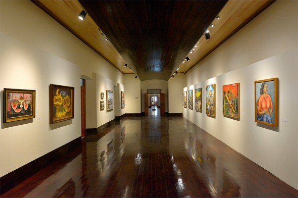 Pinacoteca de Tamaulipas