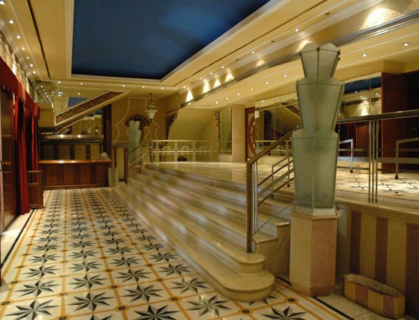 Teatro Armando Manzanero