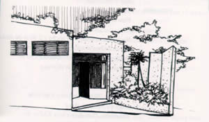 Teatro 8 de Octubre