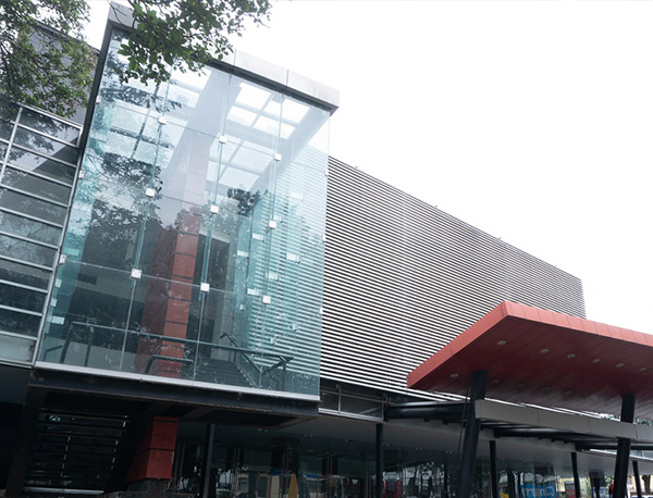 Teatro del Estado General Ignacio de la Llave