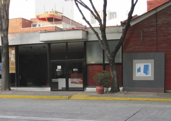 Teatro Orientación