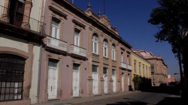 Teatro Victoria