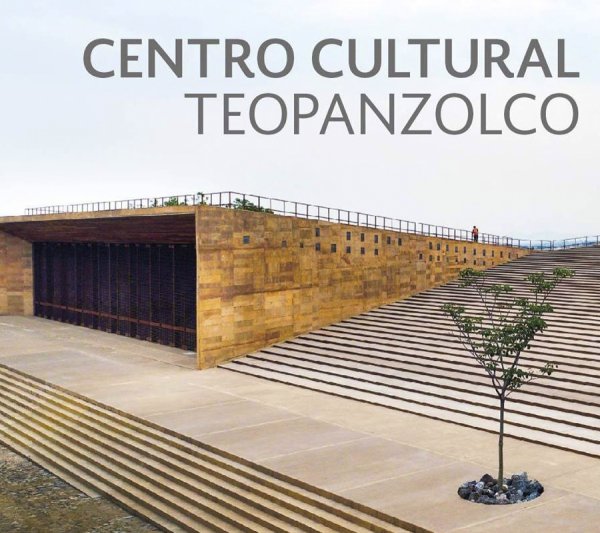 Centro Cultural Teopanzolco