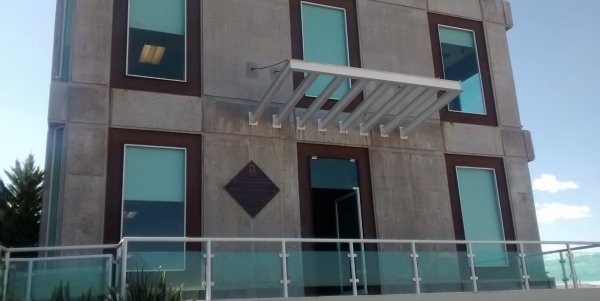 Torre de colecciones antiguas