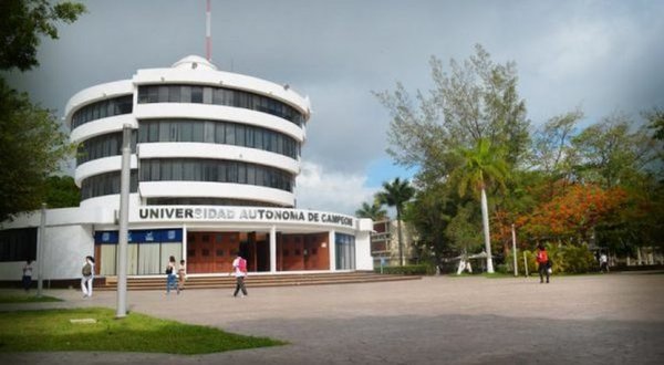 Universidad Autónoma de Campeche (UACam)