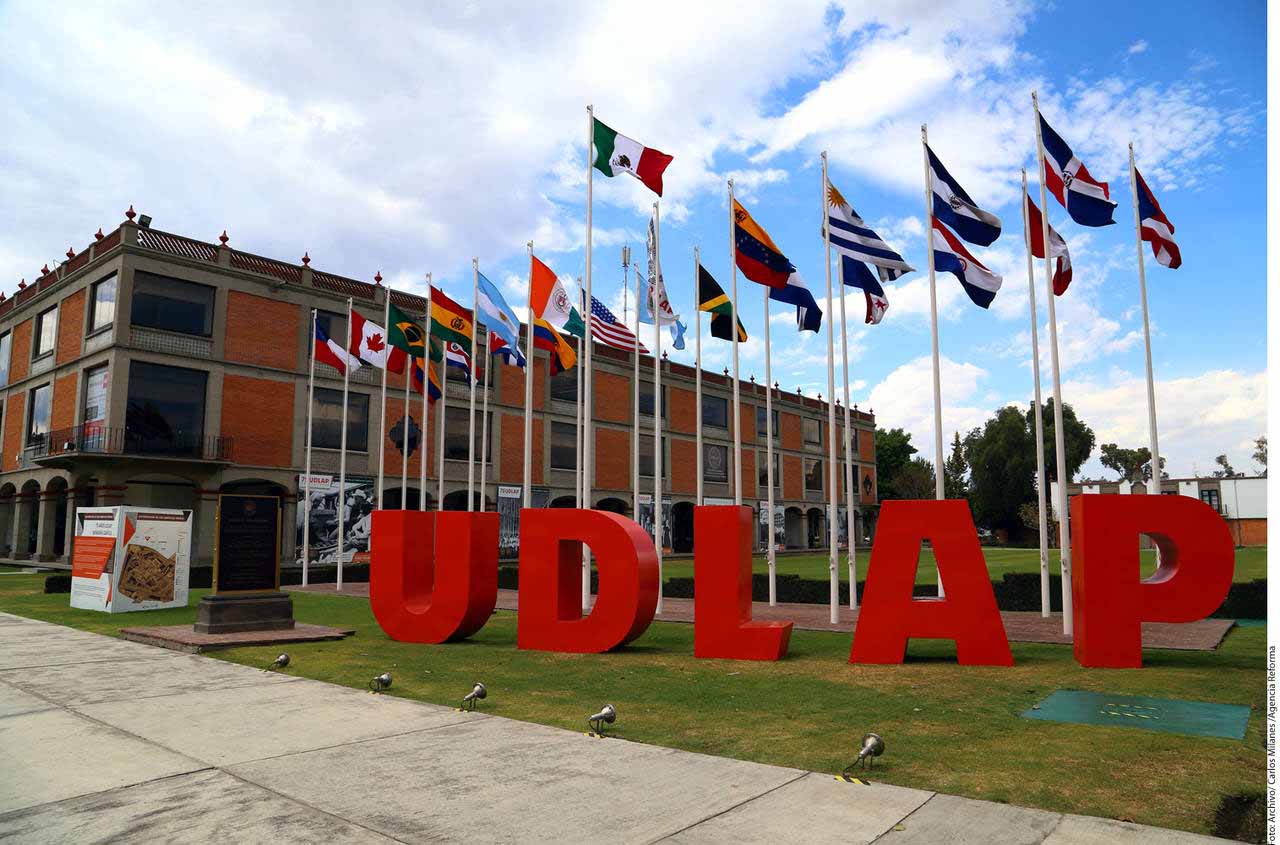 Universidad de las Américas Puebla