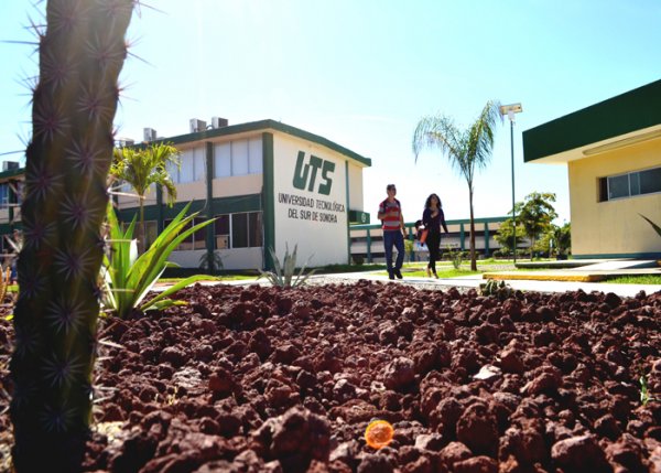 Universidad Tecnológica del Sur de Sonora