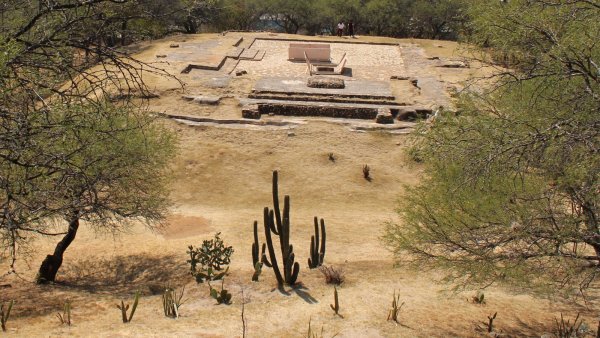 Zaachila